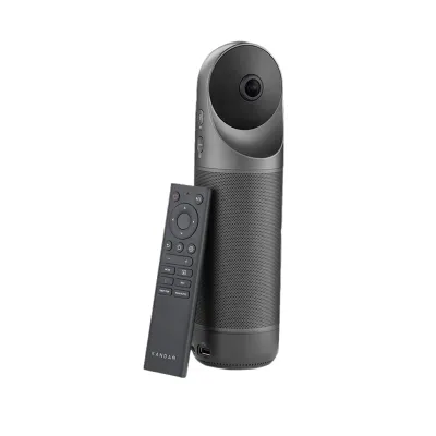 KanDao Meeting Pro 360 Video Cam Conference Camera AI Algorithm Business Webcam