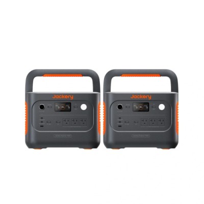 Jackery Explorer 1000 v2 Portable Power Station