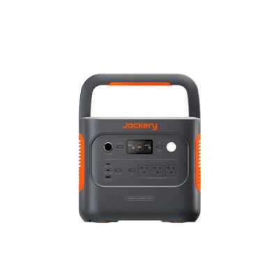 Jackery Explorer 2000 v2 Portable Power Station