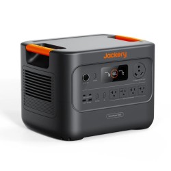 Jackery Explorer 3000 V2 Portable Power Station