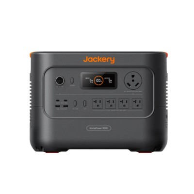 Jackery Explorer 3000 V2 Portable Power Station