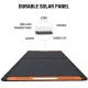Jackery SolarSaga 100W Portable Folding Solar Panel