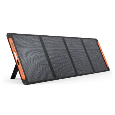 Jackery SolarSaga 200W Portable Folding Solar Panel