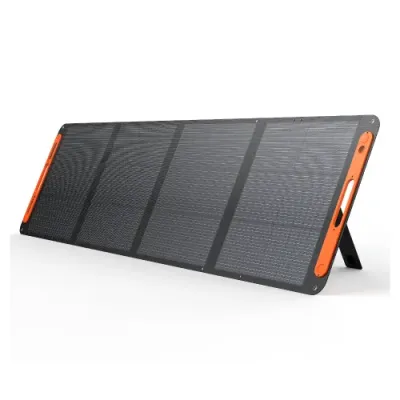 Jackery SolarSaga 200W Portable Folding Solar Panel