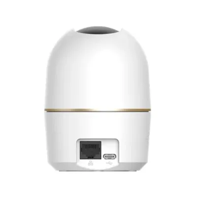 Dahua DH-IPC-H5AS 5MP Indoor Pan & Tilt WiFi Camera