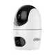 Dahua H5D-5F 5+5MP Dual-Lens Pan & Tilt Portable WiFi Camera