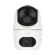 Dahua H5D-5F 5+5MP Dual-Lens Pan & Tilt Portable WiFi Camera