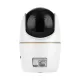 Dahua H5D-5F 5+5MP Dual-Lens Pan & Tilt Portable WiFi Camera