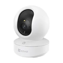 EZVIZ TY1 Pro 3K 5MP WiFi Smart Dome IP Camera EZVIZ TY1 Pro 3K 5MP WiFi Smart Dome IP Camera
