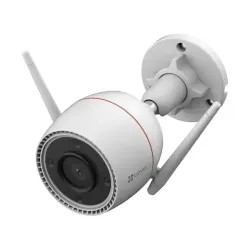 EZVIZ H3c 3MP Wi-Fi Smart Home Outdoor Security Camera with Audio EZVIZ H3c 3MP Wi-Fi Smart Home Outdoor Security Camera with Audio