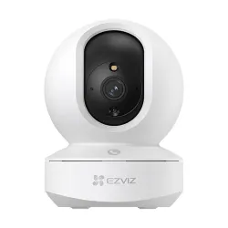 EZVIZ TY1 Pro 2K 3MP WiFi Smart Dome IP Camera EZVIZ TY1 Pro 2K 3MP WiFi Smart Dome IP Camera