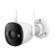Imou Bullet 2E 3MP Outdoor WiFi IP Camera