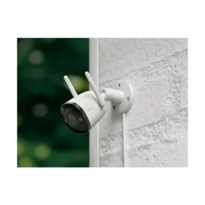 Imou Bullet 2E 3MP Outdoor WiFi IP Camera