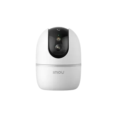 Imou Ranger 2 Pro 3.6mm Pan & Tilt Wifi Camera
