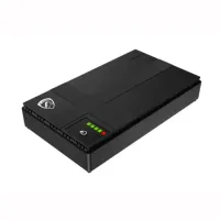 PC Power PCMU1018LL 20000mAh Mini DC UPS