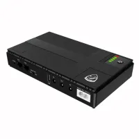 PC Power PCMU1018LL 20000mAh Mini DC UPS