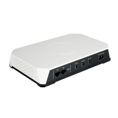 SKE POE-36E 20000mAh LiFePO4 36W Mini DC Router UPS