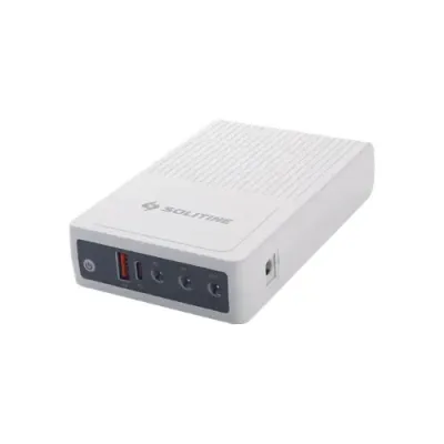 Solitine SOL-604 10000mAh Mini DC UPS
