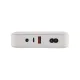 Solitine SOL-702 12000mAh Mini DC UPS
