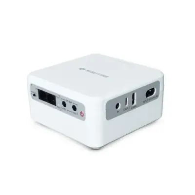 Solitine SOL-709 20000mAh Mini DC UPS
