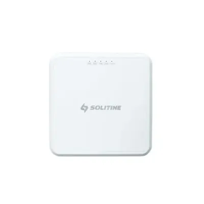 Solitine SOL-709 20000mAh Mini DC UPS