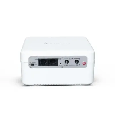 Solitine SOL-709 20000mAh Mini DC UPS
