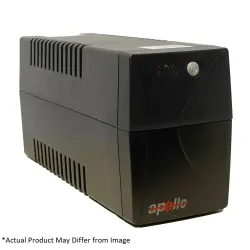  APOLLO 650VA 300W UPS